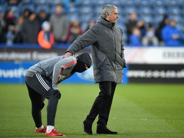 martial bi ky luat