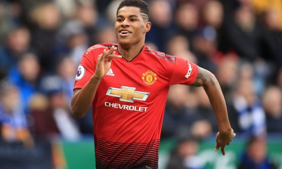 Mức lương mới của Rashford tăng chóng mặt 2 rashford