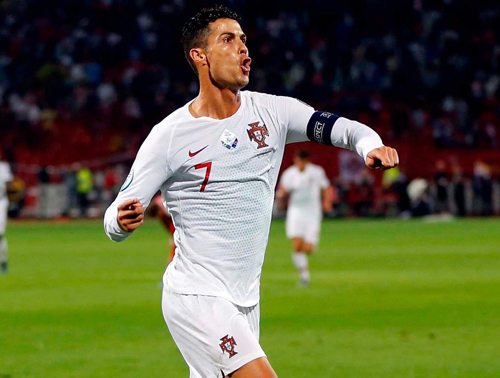 CR7 tác động Al Nassr mua Kevin De Bruyne