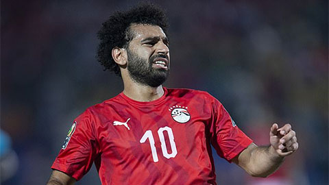 salah