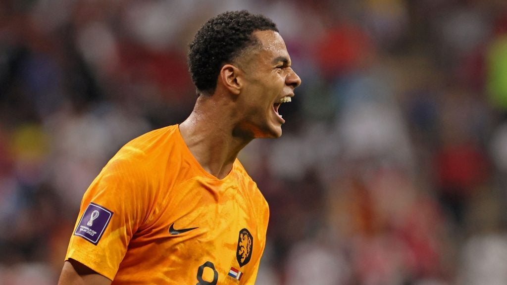 PSV thừa nhận có thể mất ngôi sao mới nổi World Cup 1 Gakpo sẽ là mục tiêu theo đuổi của nhiều đại gia Châu Âu