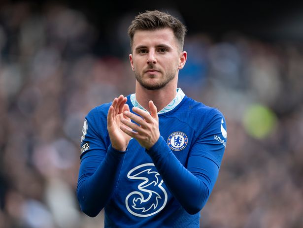 Mason Mount đăng video nói lời chia tay Chelsea