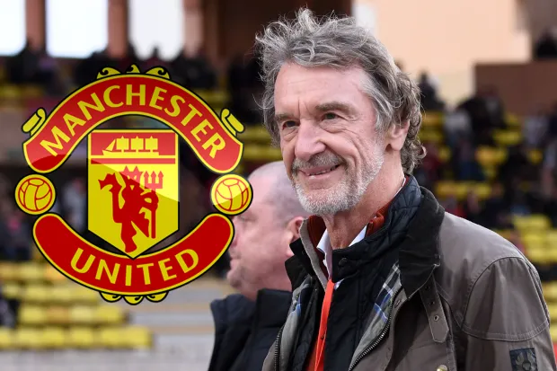 Man Utd 'đại cải tổ' ở mùa hè 2024 1 Sir Ratcliffe đại cải tổ đội hình M.U vào mùa hè 2024
