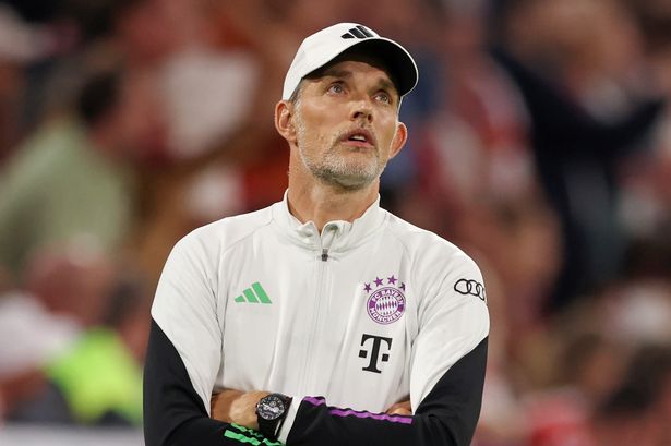 Man Utd 'đại cải tổ' ở mùa hè 2024 2 Chia tay Bayern, HLV Tuchel sẵn sàng trở lại Ngoại Hạng Anh