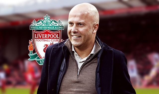 Tân HLV Liverpool chia sẽ kế hoạch chuyển nhượng mùa hè