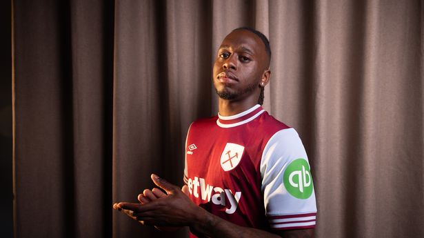 Bissaka