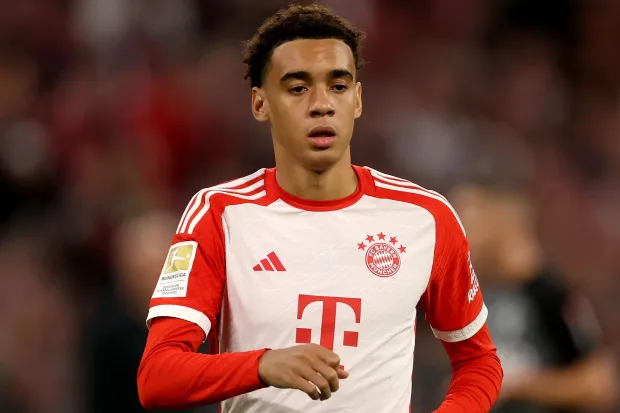 Musiala từ chối gia hạn hợp đồng với Bayern