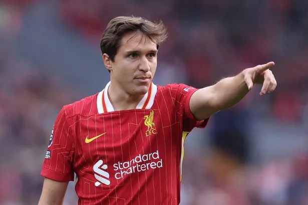 Federico Chiesa và Antony sẽ rời đi vào tháng 1 1 Federico Chiesa quay trở lại Ý?