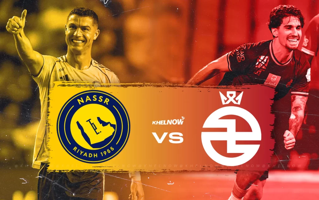 Soi kèo Al Nassr vs Al Kholood ngày 15/09 (SPL) 1 Nhận định, soi kèo bóng đá Al Nassr vs Al Kholood (15/09)