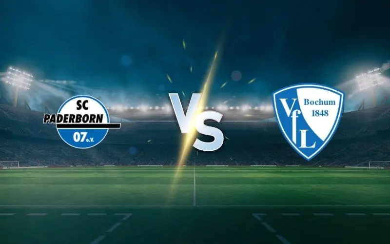 Nhận định trước trận đấu Paderborn vs Bochum