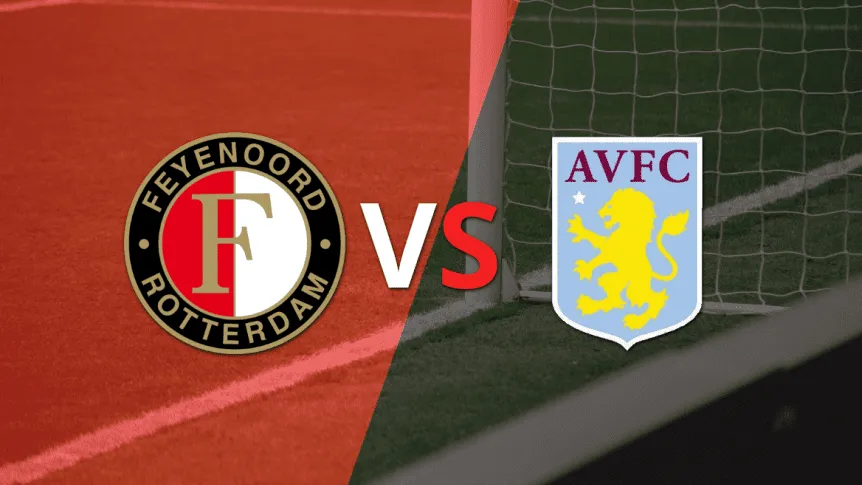Soi kèo Feyenoord vs Aston Villa: Europa League (02h ngày 03/10) 1 Nhận định, soi kèo bóng đá Feyenoord vs Aston Villa: Europa League
