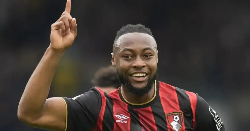 Man Utd đối đầu Man City giành chữ ký Semenyo của Bournemouth