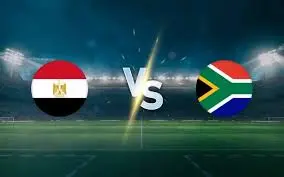 Nhận định, soi kèo Ai Cập vs Nam Phi ngày 26/12