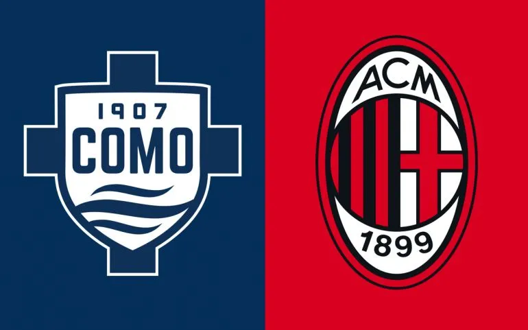 Nhận định, soi kèo bóng đá Como 1907 vs AC Milan