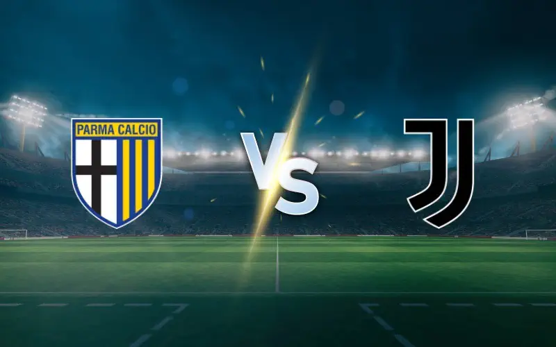 Nhận định bóng đá Parma vs Juventus ngày 02/02