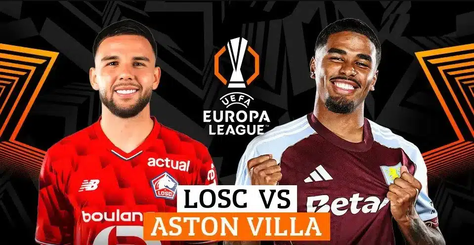 Soi kèo Lille vs Aston Villa ngày 13/03: Chủ nhà khá ‘tín’ 1 Nhận định, Soi kèo bóng đá Lille vs Aston Villa