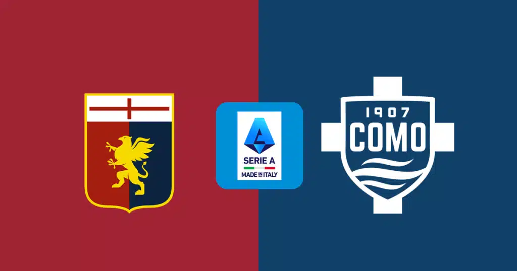 Soi kèo Genoa vs Como 1907 ngày 26/04: kèo bất hợp lý? 1 Soi kèo Genoa vs Como 1907 ngày 26/04